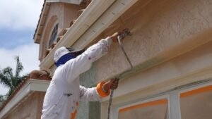 |Best Cleaner for Stucco Exterior Surfaces