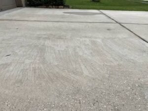 |Can Pressure Washing Damage Concrete? Yes, It Can
