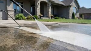 |Best Driveway Cleaning Solutions for Lasting Results